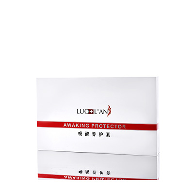 西固气血能量增强套