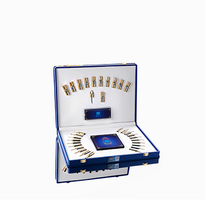 西固全身经络解压套